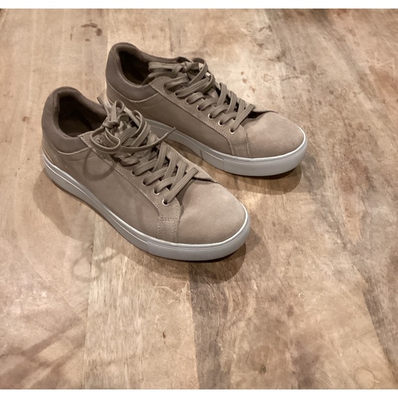 Aldo Tan Sneakers - Picture 2 of 4